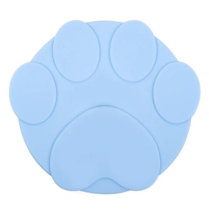 Portable Silicone 2-in-1 Dog & Cat Canned Food Lid