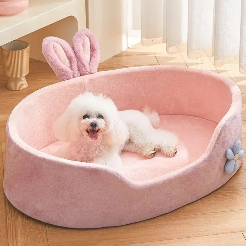 Comfortable Dog Sofas & Pet Beds