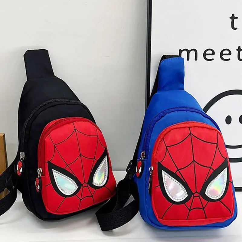 Marvel Spiderman Shoulder Bag