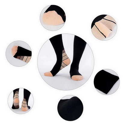 Compression Socks Men Women Running Sports Socks Series 2