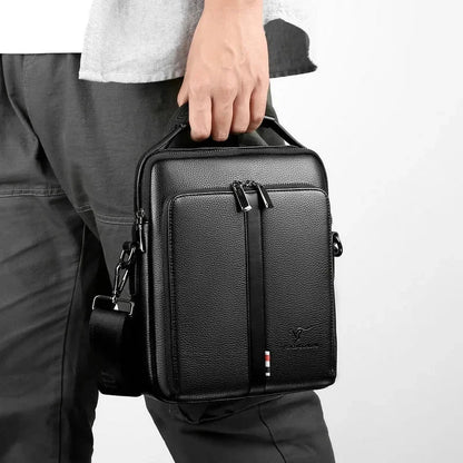 Fashion Shoulder Messenger Bag for Men