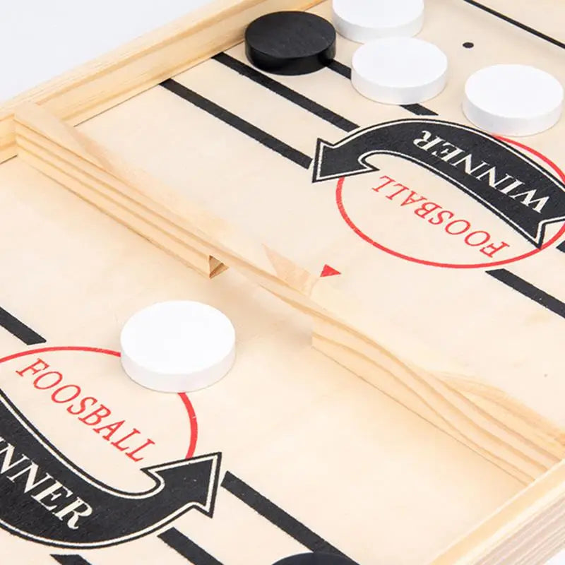 Foosball Winner Games Table