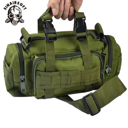 SINAIRSOFT Tactical Outdoor Waist Pack