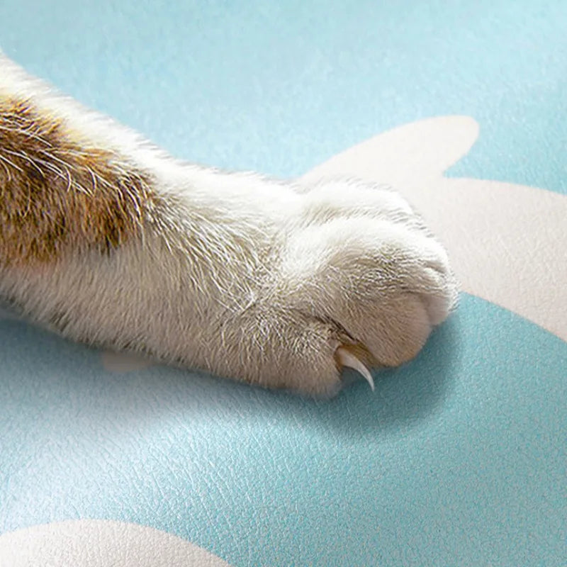 High-Quality Absorbent Pet Feeding Mat