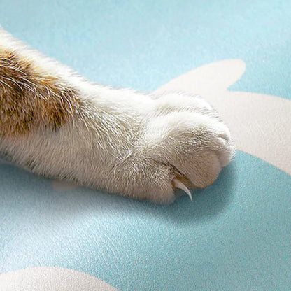 High-Quality Absorbent Pet Feeding Mat