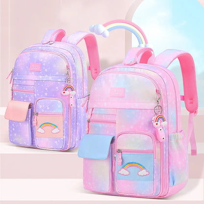 Primary School Rainbow Backpack