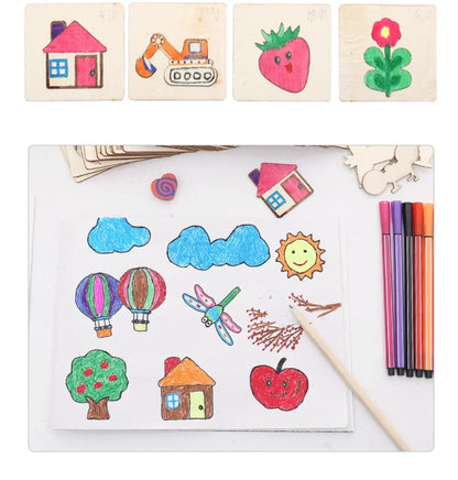 Kids Art Sets – Drawing Toys