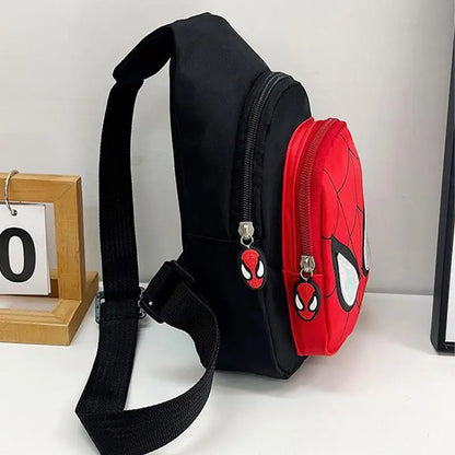 Marvel Spiderman Shoulder Bag