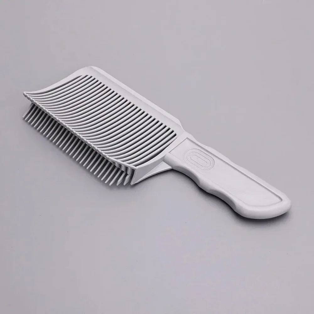 Barber Fade Combs | Heat-Resistant Hair Cutting Tool