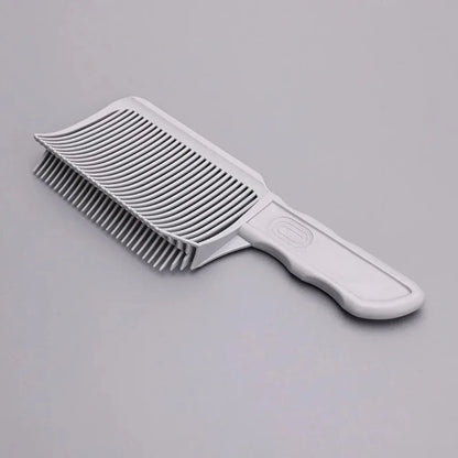 Barber Fade Combs | Heat-Resistant Hair Cutting Tool