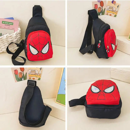 Marvel Spiderman Shoulder Bag