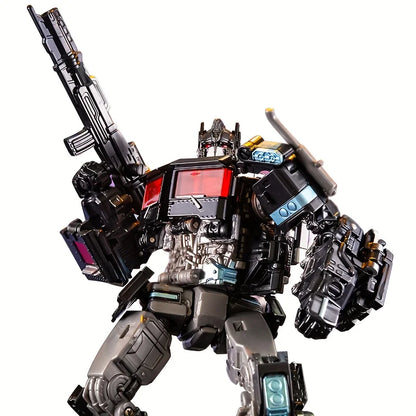 18 cm Optimus Prime Transformers Action Figure