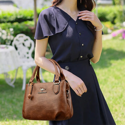 Women’s Top-Handle Bags