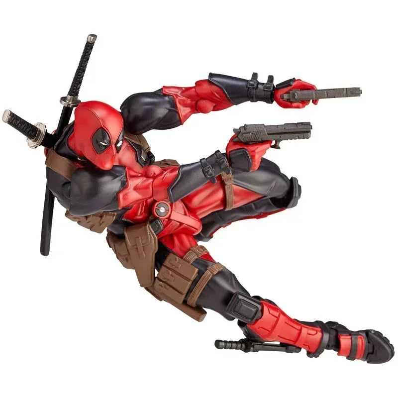 15 cm X-Men Deadpool Action Figure