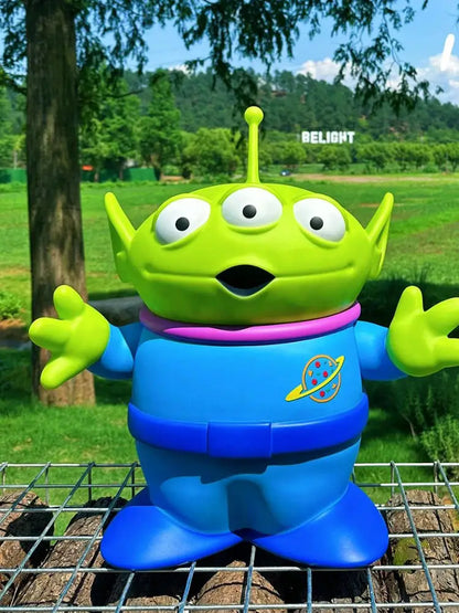 Toy Story Alien Oversized Action Figure 55cm Home Decoration