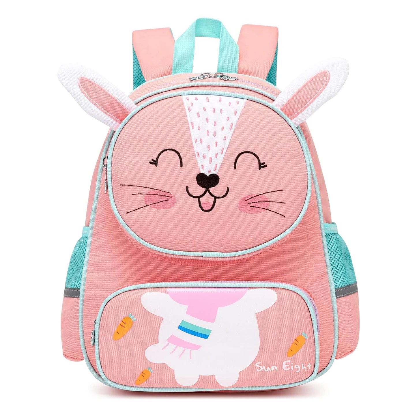 Hot 14-Inch Cartoon Kindergarten Backpack | Cute Preschool School Bags & Kid Gift