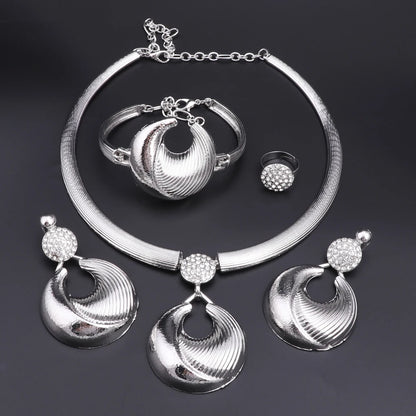 Dubai Jewelry Set for Women