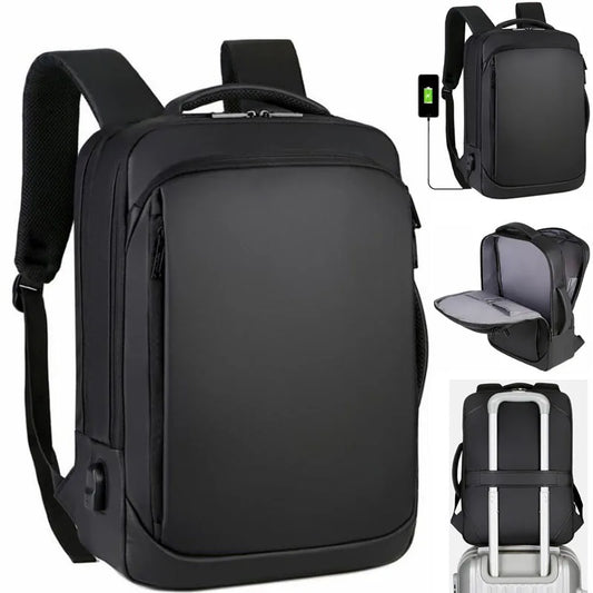 Men's Waterproof Backpack