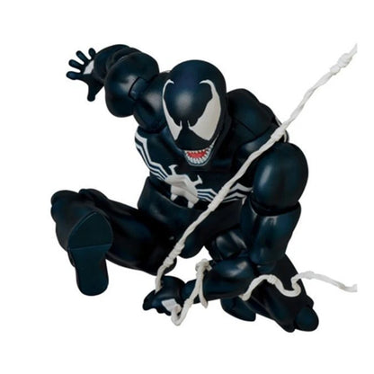 Mafex 088 Venom Marvel Spider-Man Action Figure