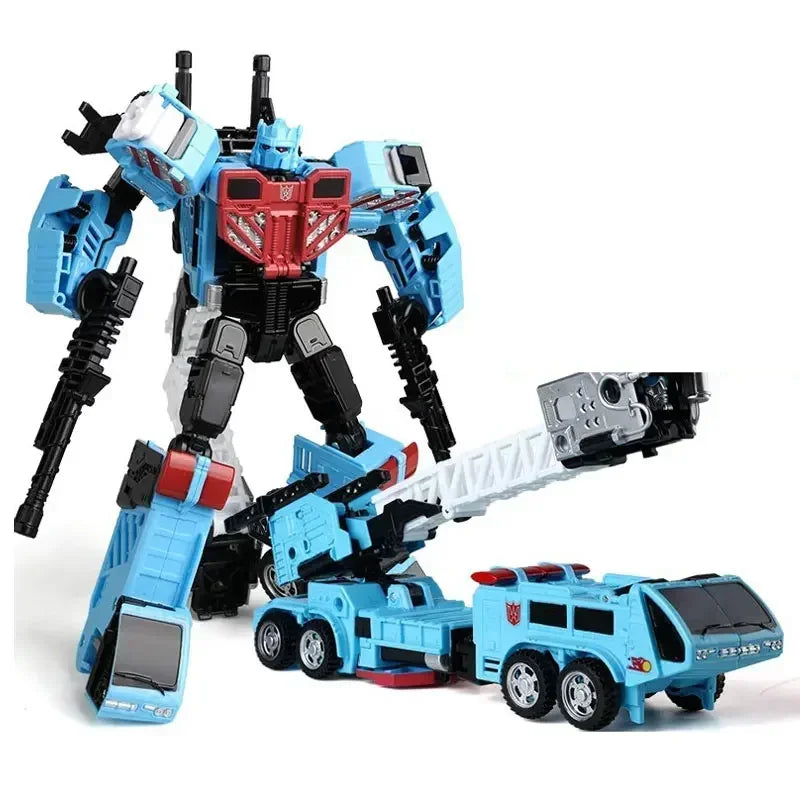 Defensor Transformation Toys