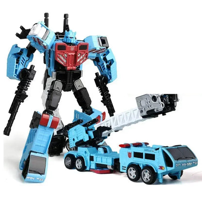 Defensor Transformation Toys