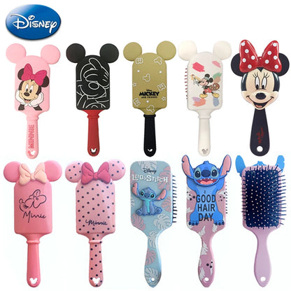 Disney Air Cushion Massage Combs