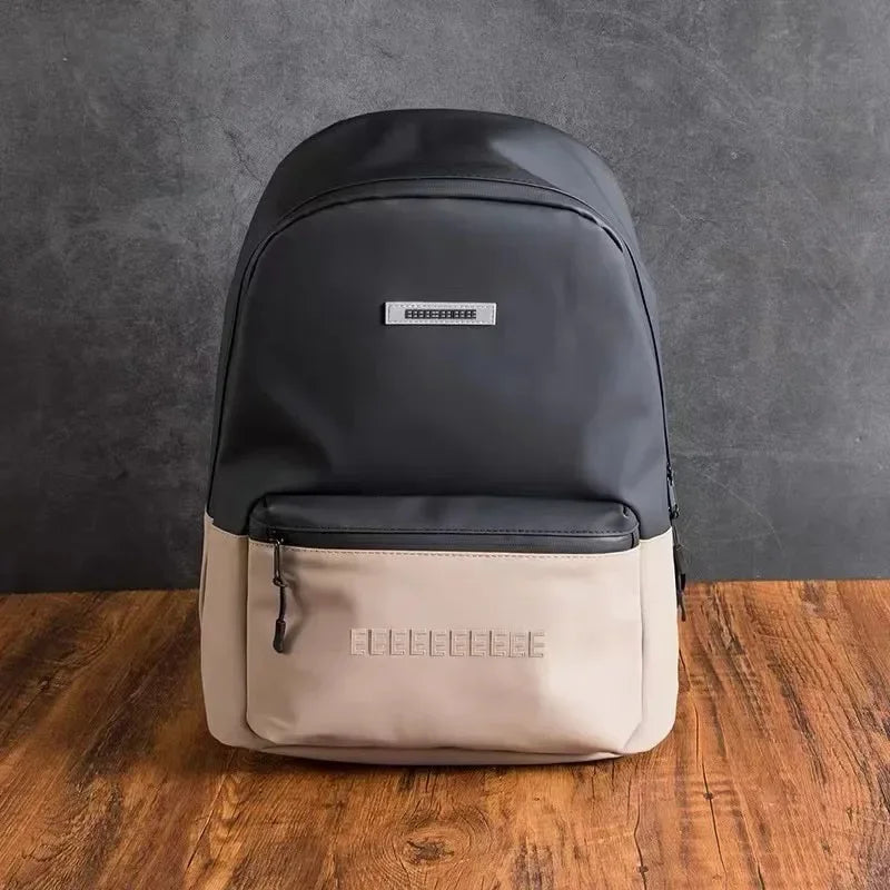 Classic Brand Multi-Pocket Backpacks | Stylish & Functional