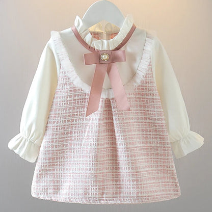 Adorable Spring Toddler Girl Dresses