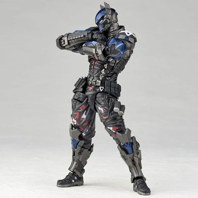 AMAZING YAMAGUCHI Arkham Knight Action Figure