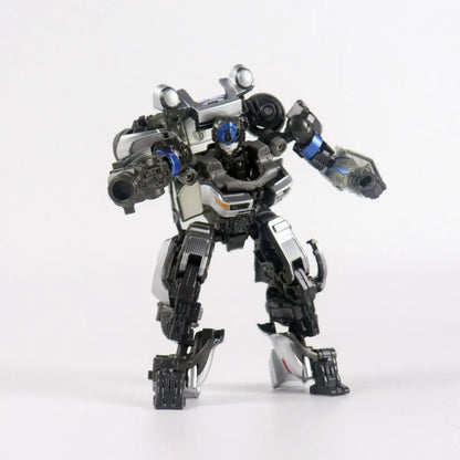 Mirage Action Figure