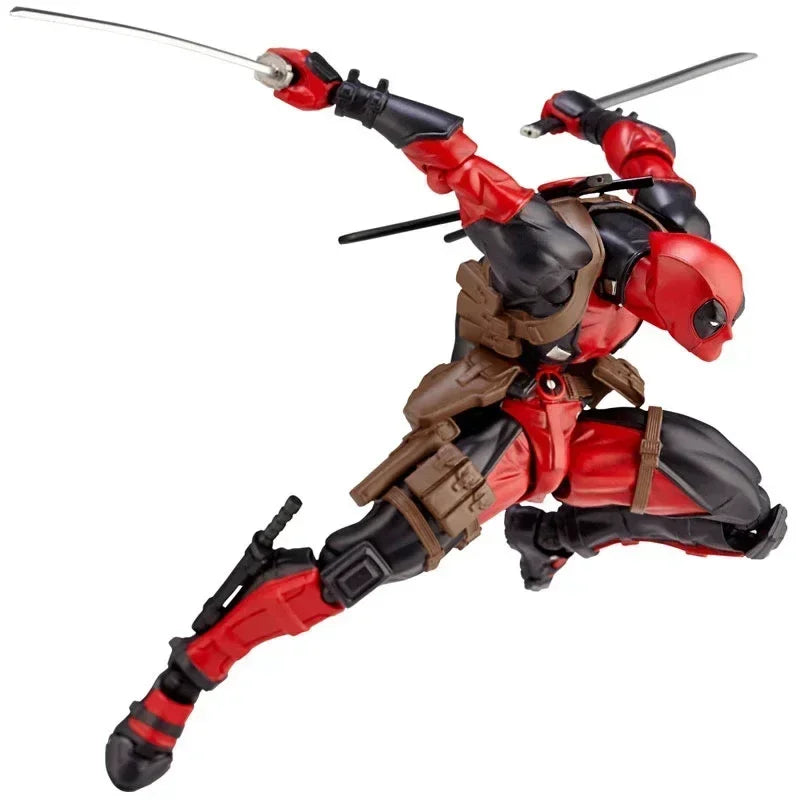 15 cm X-Men Deadpool Action Figure