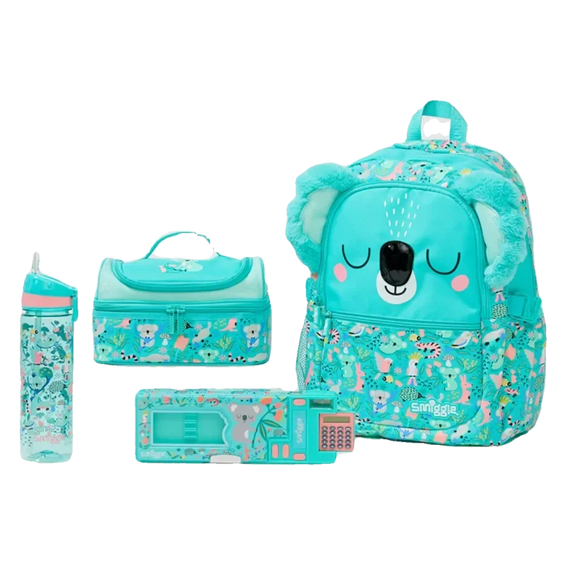 Children’s Stationery & Student Pen Case