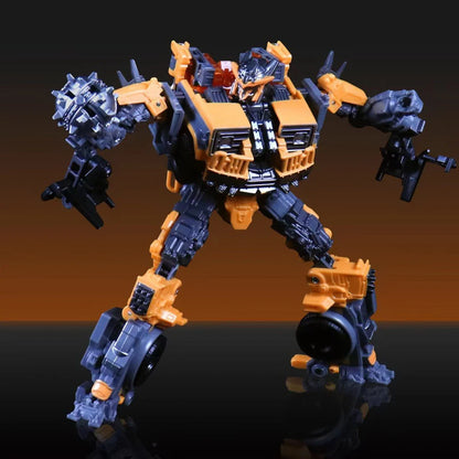 Transformer Toys Battletrap & Cheetor – Rise of the Beasts