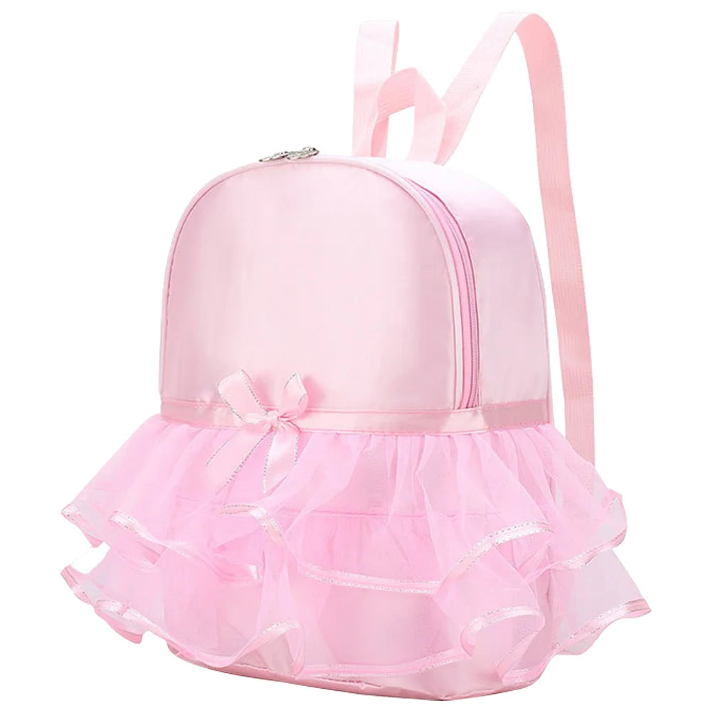 Toddler Ballet Dance Backpack