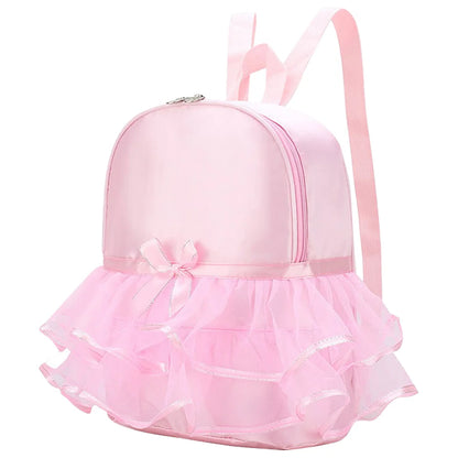 Toddler Ballet Dance Backpack