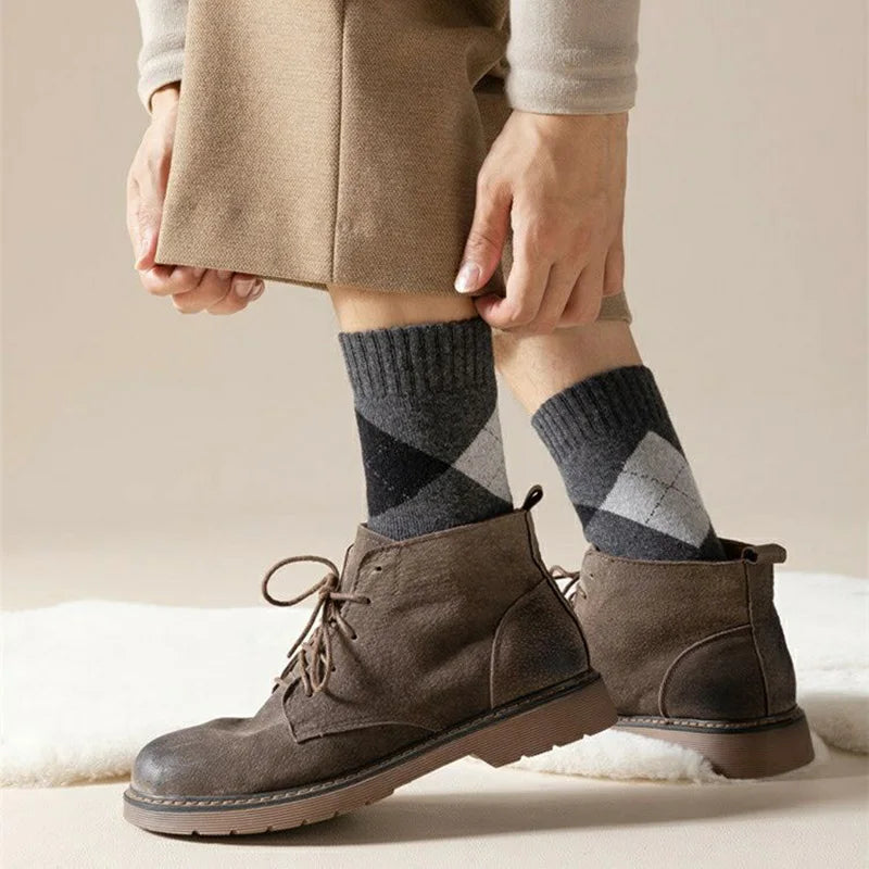 Men's Merino Wool Socks