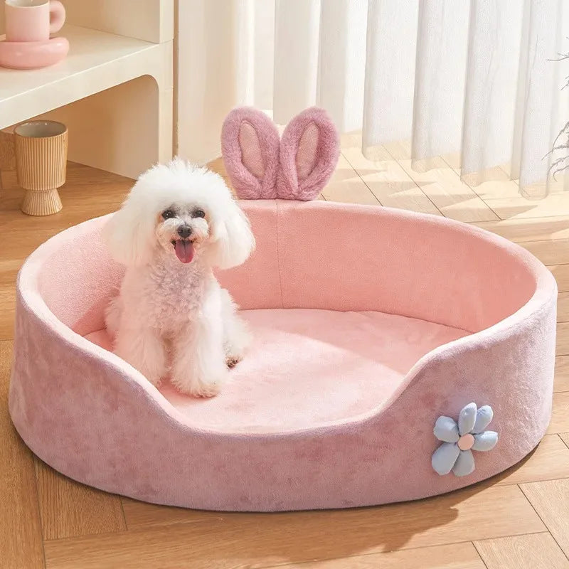 Comfortable Dog Sofas & Pet Beds