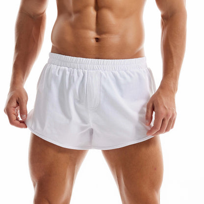 Men's Cotton Boxer Shorts