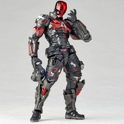 AMAZING YAMAGUCHI Arkham Knight Action Figure