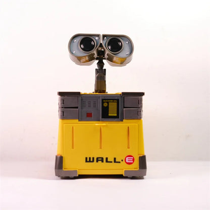 Disney Wall-E and EVA Robot Toy