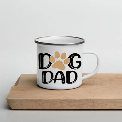 Daddysaurus Funny Coffee Mug – Perfect Gift for Dad's Birthday