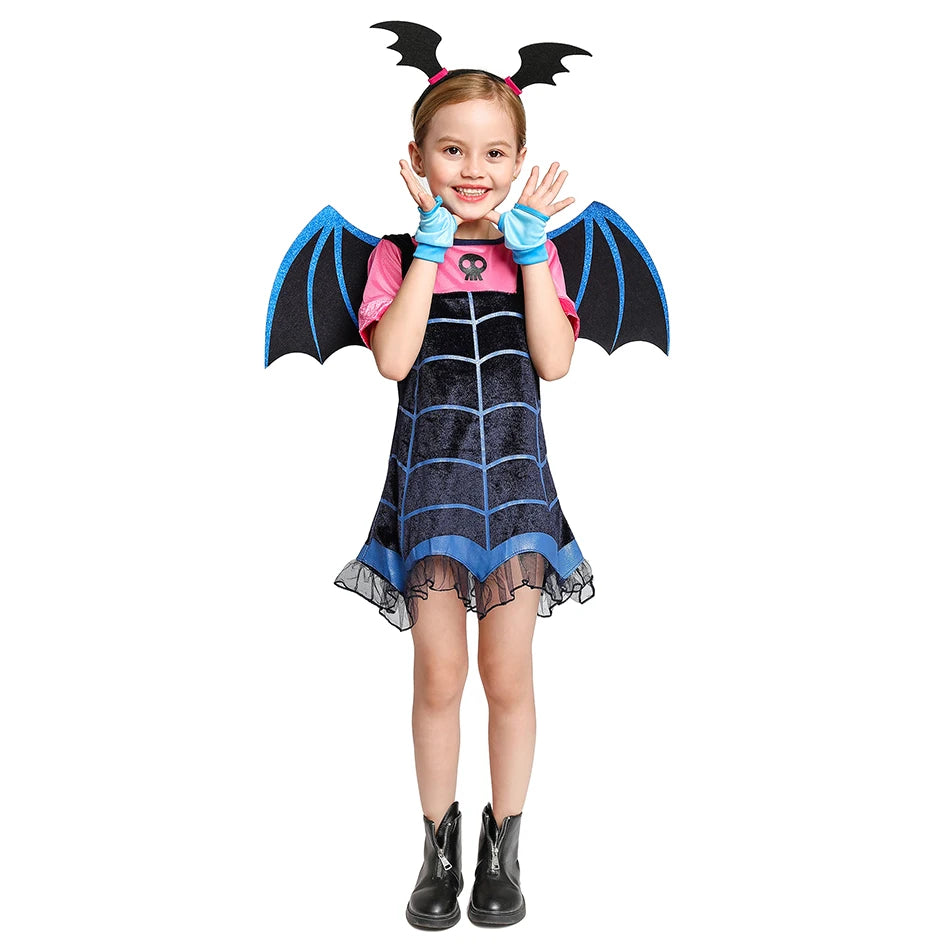 Disney Junior Vampirina Costume