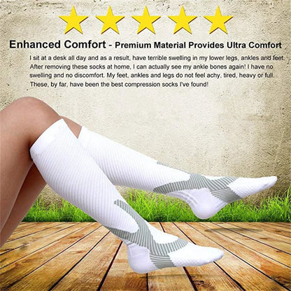 Compression Stockings Series 1