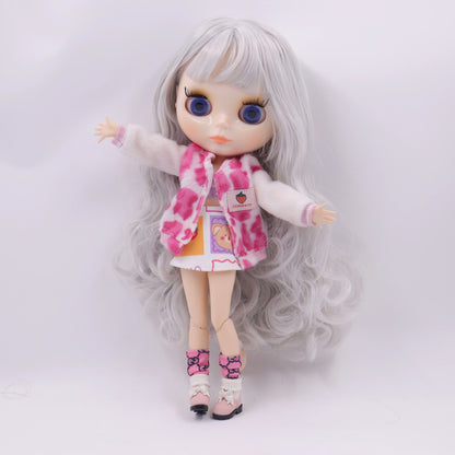 Customizable Blyth Doll