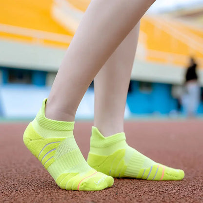 SPORT'S HOUSE sweat breathable non-slip sports socks