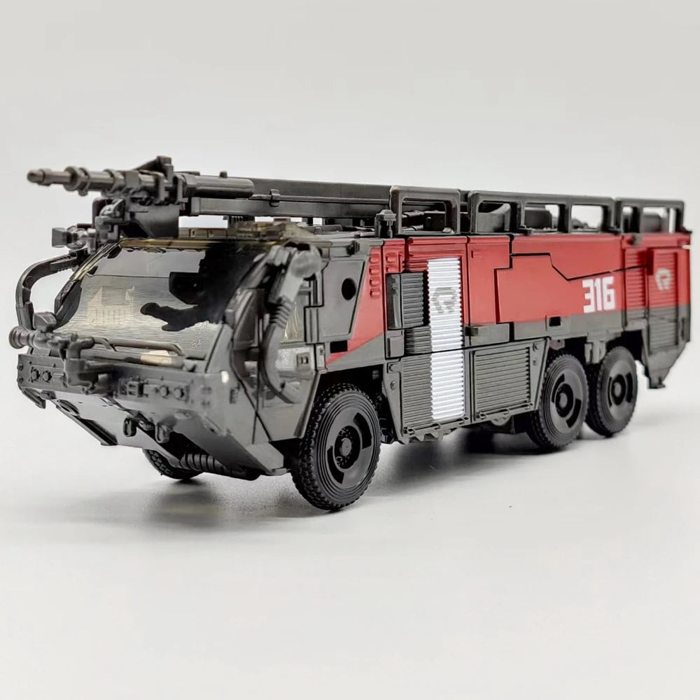 Sentinel Prime TW1024 Transformer Toy