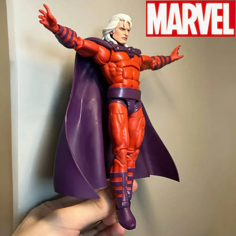 Marvel Legends Retro X-Men '97 Action Figures