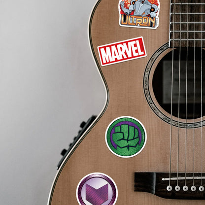 Disney Marvel Stickers