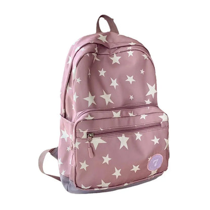 Star Backpack for Women & Men