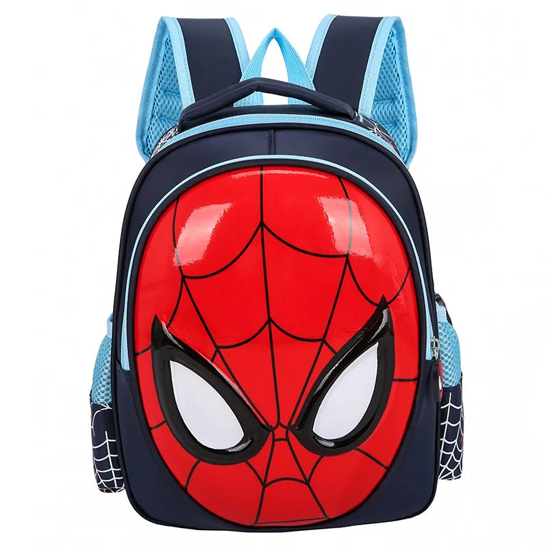 Marvel Spiderman Backpack